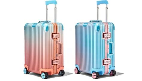 rimowa اسعار